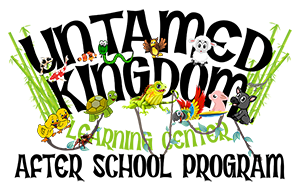 Untamed Kingdom Learning Center – After School Program